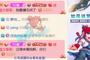 梦幻西游诺哥直播视频回放，直播 视频，回放