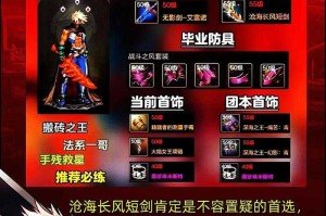 如何玩转新版阿修罗耳环，提升战斗力？装备选择与搭配技巧？