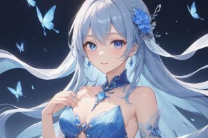 梦幻西游蓝装价值