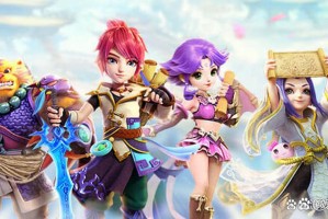 梦幻西游葫芦兄弟魔方寸高光