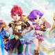 梦幻西游葫芦兄弟魔方寸高光