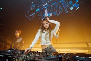 超嗨神曲《GoGoGo》一听就上头的劲爆电音舞曲推荐