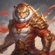 梦幻西游虎头怪造型怎么转换武器
