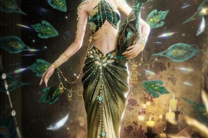 梦幻西游苏金金，那个 金金 那个