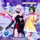 梦幻西游群雄逐鹿女生
