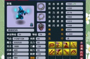 梦幻西游超级否定信仰技能测试 超级 信仰，技能