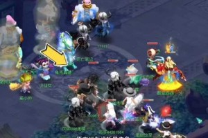 梦幻西游赤炎战笛获取方法