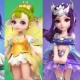 梦幻西游男女角色怎么选择