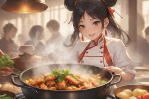 梦幻西游蒸煮拿来干啥 蒸煮 烹饪 西游