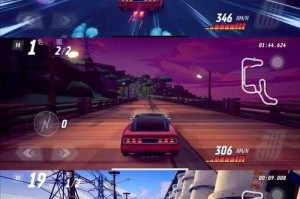 零基础玩家必看：免费赛车游戏单机版攻略