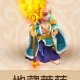 梦幻西游菩萨像 游戏 菩萨像 游戏