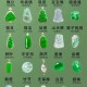 翡翠玉是什么？翡翠玉的种类、鉴别与价值全解析