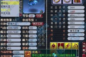 梦幻西游超级强力测试怎么做 测试 系统，怎么做