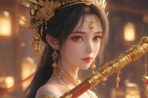 梦幻西游藏宝阁金箍棒怎么获得
