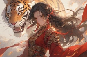 梦幻西游虎贲潜心，西游，伤害，战意