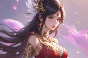 梦幻西游赛娜出装顺序图