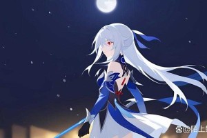 崩坏3 2.1测试舰桥重制 攻速优化 新皮肤月轮 神之键开放