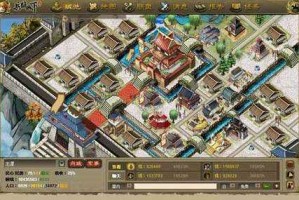 三国兵临城下电脑版下载2025-免安装官方正版Win全平台策略网页游戏