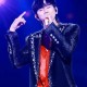 张杰《青云志》主题曲现场震撼演唱 - 高清完整版