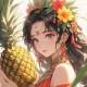 梦幻西游菠萝和风少女哪个好