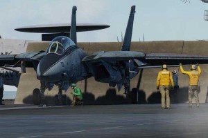 《DCS World》零氪高画质战机机场全攻略