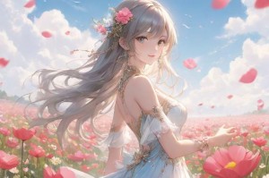 梦幻西游花海表演时间是几点 西游 表演，时间