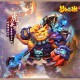 梦幻西游虎头怪连招，连招 虎头，虎头