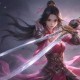 梦幻西游轩辕剑灵魔影，魔影 轩辕剑 魔影