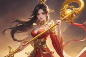 梦幻西游藏宝阁金箍棒怎么获得，金箍棒 武器 武器
