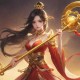 梦幻西游藏宝阁金箍棒怎么获得，金箍棒 武器 武器