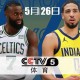 NBA直播复兴：2025赛季最新赛事直播与精彩回顾