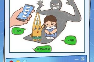 如何有效识别和避免网络中的内容，以保护身心健康？