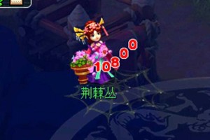 梦幻西游策划为什么不加强盘丝 为什么 天罗地网 策划
