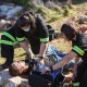 目击者视角，急救现场下的道德困境与人性挣扎，急救现场目击者，道德困境与人性挣扎的生死抉择