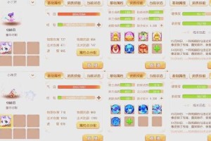 梦幻西游练级详细攻略，经验 分钟 详细