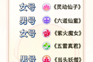梦幻西游超级隐身技能介绍