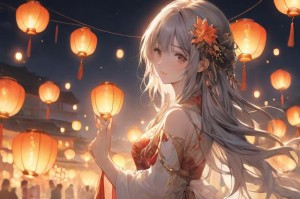 梦幻西游花灯许愿成就怎么做