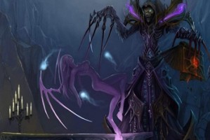魔兽盟约是什么意思