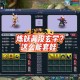 梦幻西游诸天合宠多少钱 多少钱，诸天 胚子