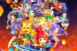 梦幻西游踏青活动是什么时候
