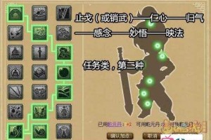 梦幻西游试炼之塔80层攻略 试炼 化生寺，阶段