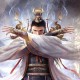 人族大帝：绝世强者崛起之路，震撼万界的传奇故事