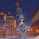 梦幻西游舞狮队标