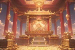 梦幻西游藏宝阁卖什么流通最快