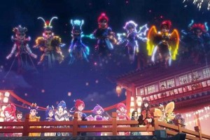 梦幻西游第五季资料片 更新，资料片 资料片