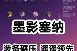 梦幻西游赛娜出装攻略最新 赛娜 技能 技能