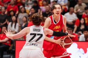 中国女篮亚洲杯决赛失利，一场战术失误与体能短板的集中暴露，中国女篮亚洲杯折戟，战术失误与体能短板集中暴露