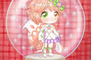 梦幻西游花玲是什么族的