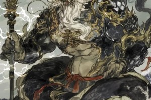 梦幻西游解锁蛟魔王