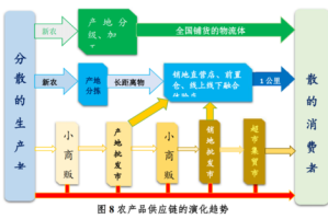 农业价值链重构，农业价值链重构，创新驱动与产业升级